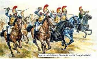 cavalerie